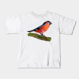 bullfinch Kids T-Shirt